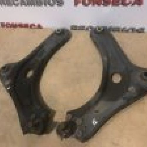 BRAZOS SUSPENSION DELANTEROS PEUGEOT 208 I 2018 1.2 Tce Usados