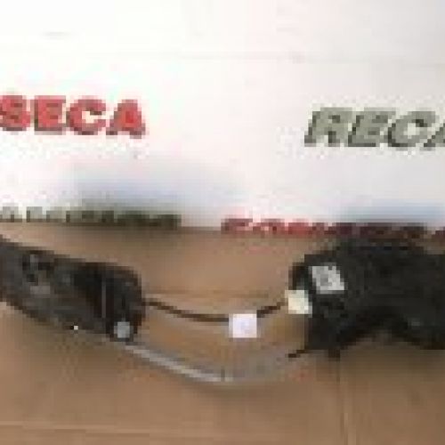 CERRADURA ELECTRICA PORTON MALETERO BMW F11 2012 Ref. 918546 100 / 912935 103