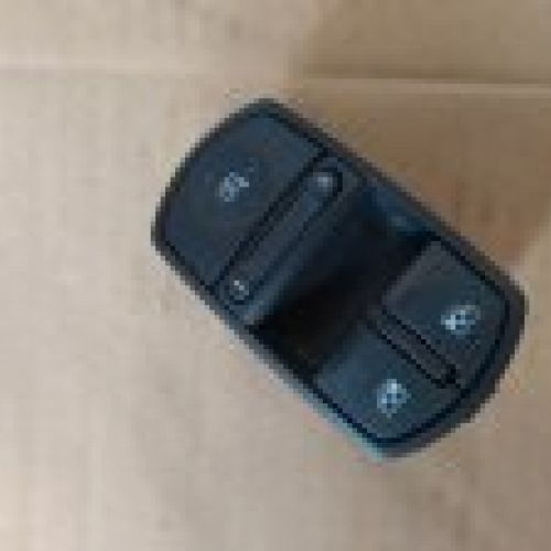 BOTONERAS ELEVALUNAS OPEL CORSA D 2010 de 3 puertas