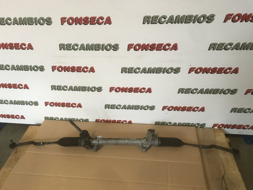 CREMALLERA DIRECCIÓN NISSAN X TRAIL 2018 1.6dci 130cv T32 57.900Kms Mrac ZF Ref. 7812125