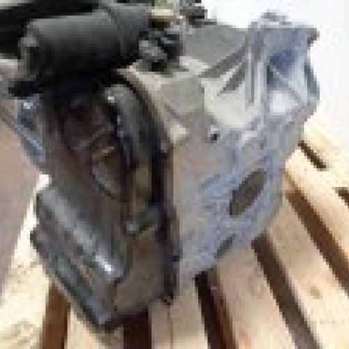 CAJA CAMBIO MERCEDES CLA 2014 W117 220cdi 163cv 65