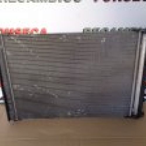 RADIADOR AC RADIADOR INTERCOOLER MERCEDES BENZ CLA 2014 220cdi Ref. A2465000054 / Ref. A2465000900