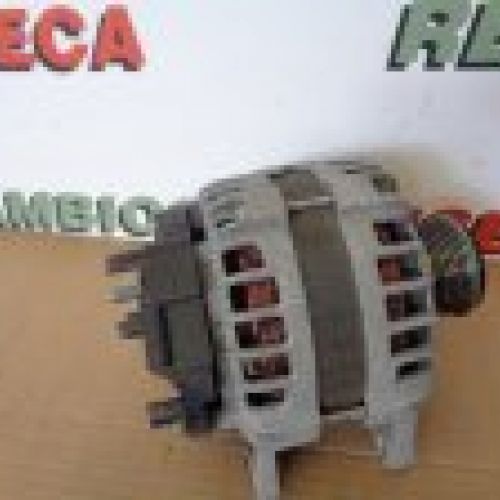 ALTERNADOR NISSAN QASHQAI 2017 J11 1500dci 110cv Ref