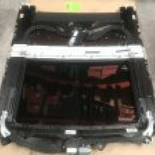TECHO CORREDIZO COMPLETO BMW SERIE 7 2018 G11 PACK M Ref. 8062889