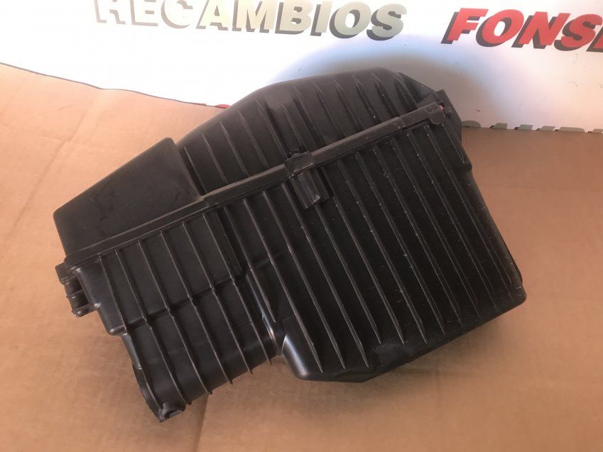 CAJA FILTRO AIRE COMPLETA PEUGEOT 208 II 1.2 Gasolina Ref. 9813534180