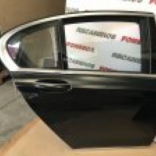 PUERTAS BMW SERIE 7 G11 LCI