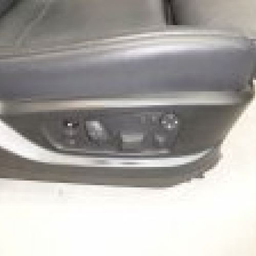 ASIENTOS BMW X5 2010 E70 PACK M ELECTRICOS CALEFACTABLES CON MEMORIA DE 7 PLAZAS CON TAPIZADOS