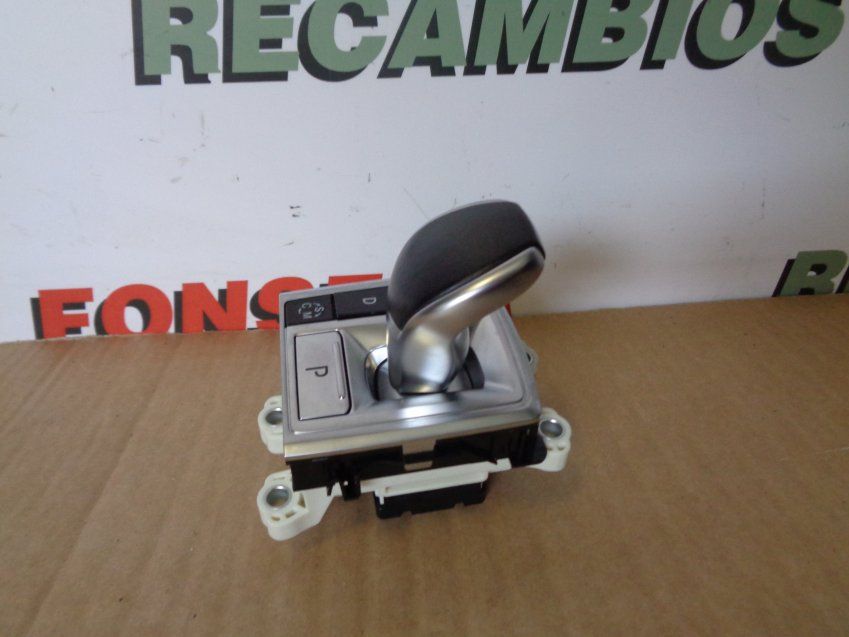 SELECTOR MARCHAS AUTOMATICO MERCEDES BENZ CLA 45 2014 W117