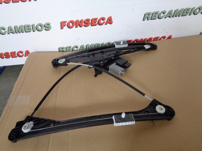 ELEVALUNAS PEUGEOT 3008 2020 DELANTERO DERECHO Ref. 9830389280 / 9829482280 Bosch