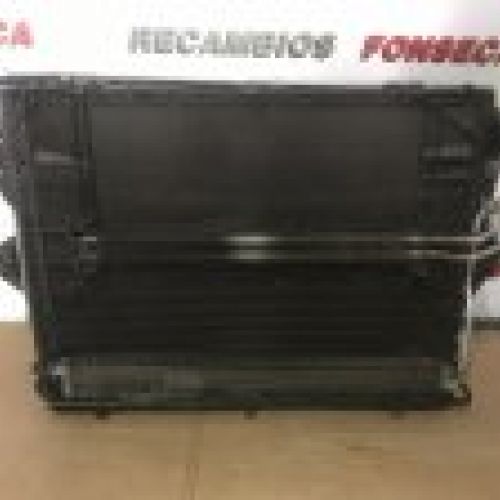 MORRO PORSCHE CAYENNE 2010 92A 3.0d V6 240cv Xenon