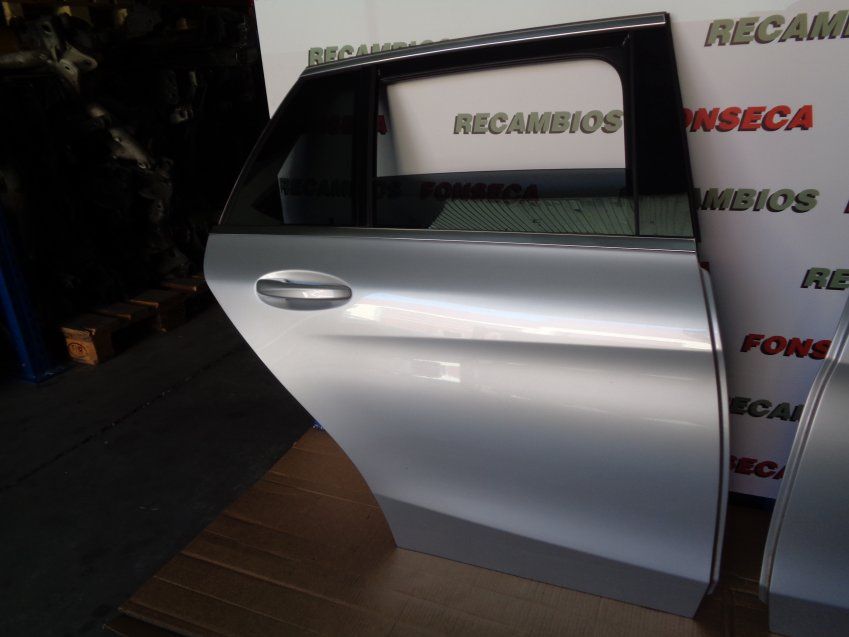 PUERTAS MERCEDES BENZ CLASE C 2015 FAMILIAR W205