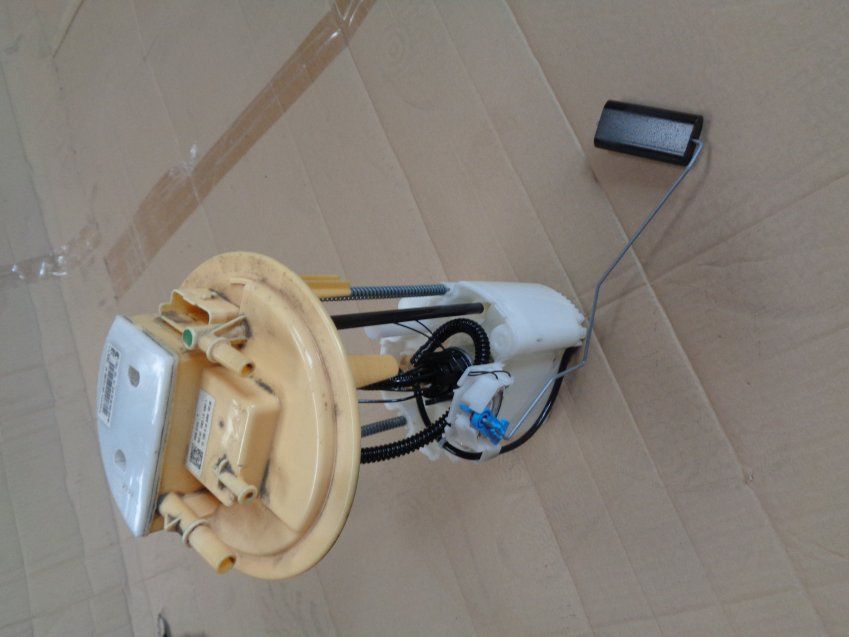 BOMBA COMBUSTIBLE CITROEN BERLINGO 2019 1