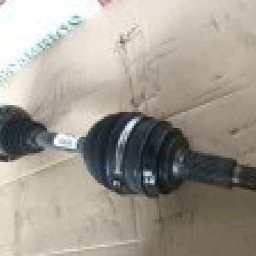TRANSMISIONES DELANTERAS PORSCHE CAYENNE 2010 3.0d 240cv V6 Ref. 7P0407271