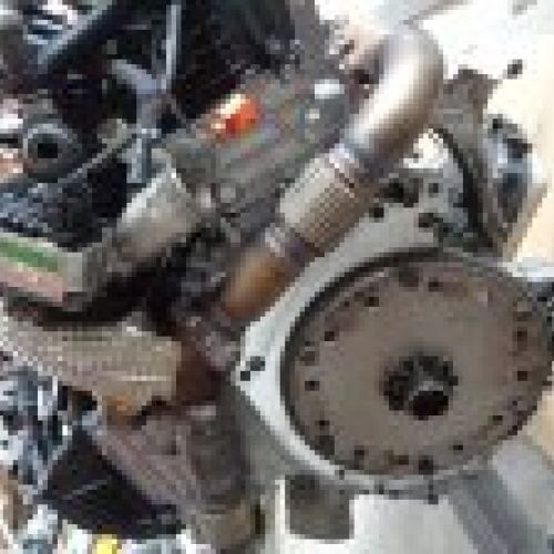 MOTOR A5 2012 3