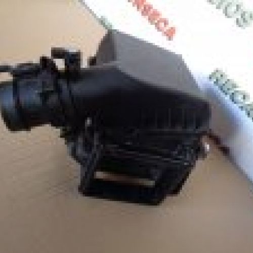 CAJA FILTRO AIRE / CAUDALÍMETRO MERCEDES BENZ CLA 2013 220cdi W117 Ref