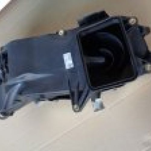 CAJA FILTRO AIRE / CAUDALÍMETRO MERCEDES BENZ CLASE C 2015 250cdi 204cv W205 Ref