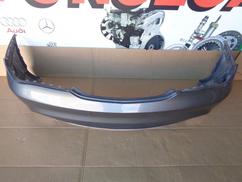 PARAGOLPES TRASERO MERCEDES BENZ CLASE CLA 2014 200cdi ORIGINAL Ref