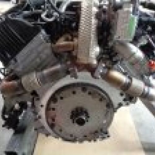 MOTOR A5 2012 3