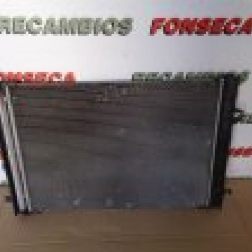 RADIADOR AC RADIADOR INTERCOOLER MERCEDES BENZ CLA 2014 220cdi Ref. A2465000054 / Ref. A2465000900