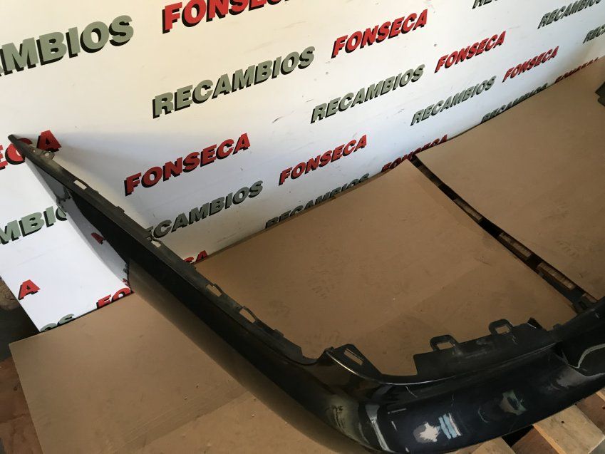 PARAGOLPES TRASERO COMPLETO BMW E91 CON SENSORES PARKING