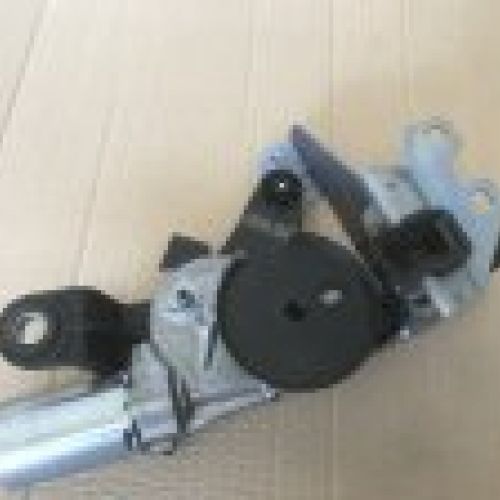 MOTOR LIMPIA TRASERO PORTON MALETERO BMW F11 Ref. 7213233