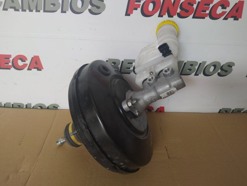 SERVOFRENO FIAT 500 2019 1200 Gasolina 69cv Ref. 51838696