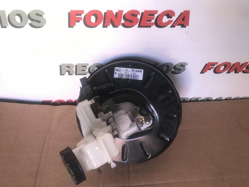 SERVOFRENO / BOMBA FRENO PEUGEOT 208 II 2020 1.2 Gasolina 75cv Ref. 9824401580