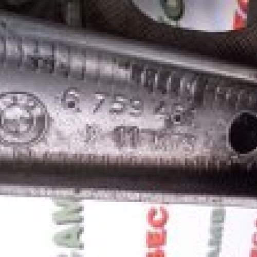 CUNA / PUENTE DELANTERO BMW SERIE 6 2008 E63 635d Ref. 6759461 / 6759462
