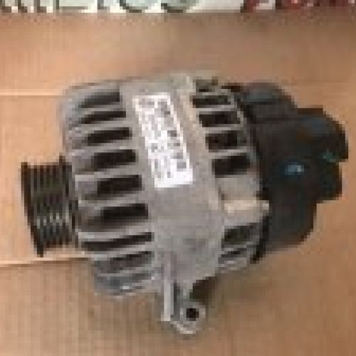 ALTERNADOR FIAT 500 2017 Denso Ref. 52003532