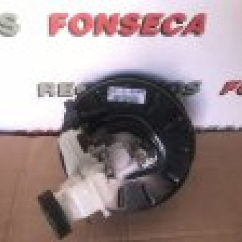 SERVOFRENO / BOMBA FRENO PEUGEOT 208 II 2020 1.2 Gasolina 75cv Ref. 9824401580