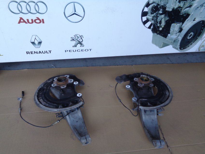 MANGUETAS DELANTERAS BMW 740e iPerformance HIBRIDO G11 56