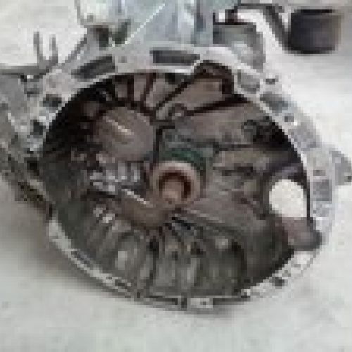 CAJA DE CAMBIOS A176261010101 MERCEDES CLASE A 2015 W176 180cdi 136cv 131