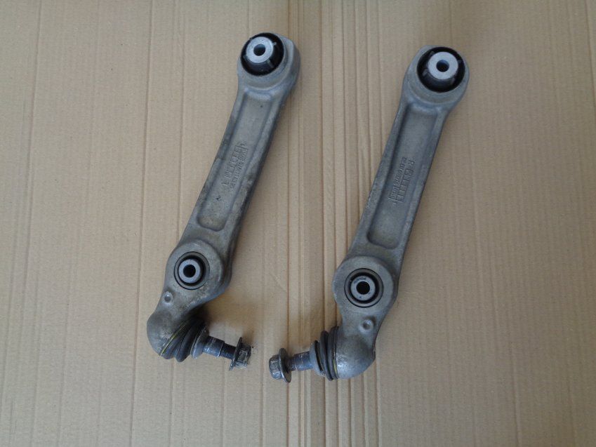 BRAZOS SUSPENSIÓN DELANTEROS BMW 740e iPerformance 2015 G11 / G12 56