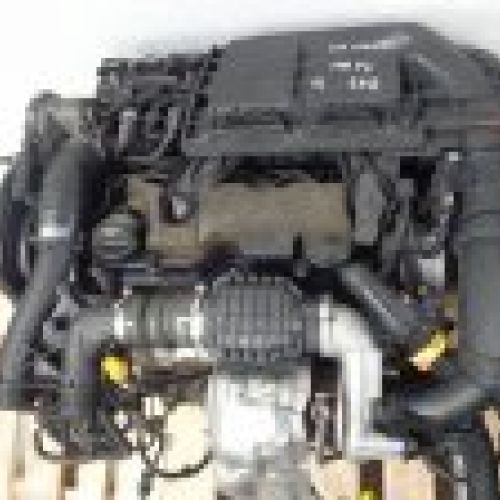 MOTOR DS3 2010 1