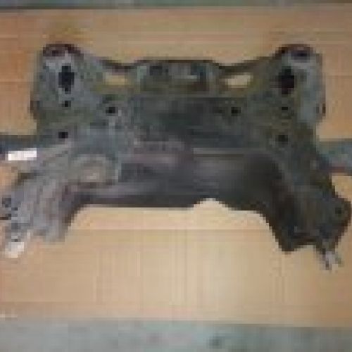 CUNA / PUENTE DELANTERO PEUGEOT 508 2012 2