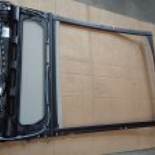 TECHO PANORAMICO NISSAN QASHQAI 2017 J11 Ref