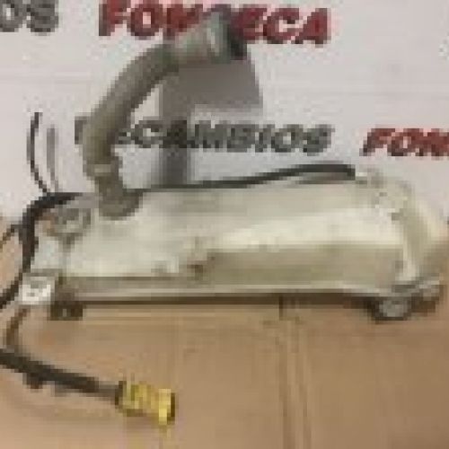 DEPOSITO LIMPIA PARABRISAS DELANTERO COMPLETO PEUGEOT EXPERT III 2016 Usado Ref. 9809803680