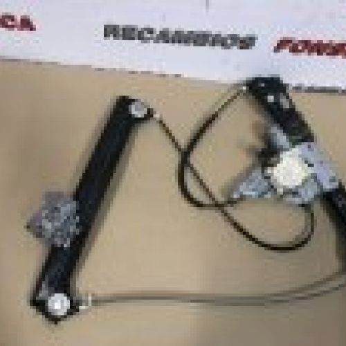 ELEVALUNAS DELANTERO DERECHO BMW E63 DERECHO