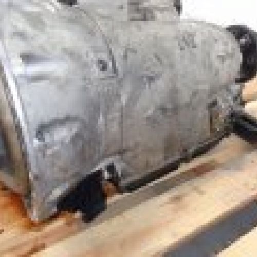 CAJA CAMBIO MERCEDES E 2010 W212 250cdi biturbo 134