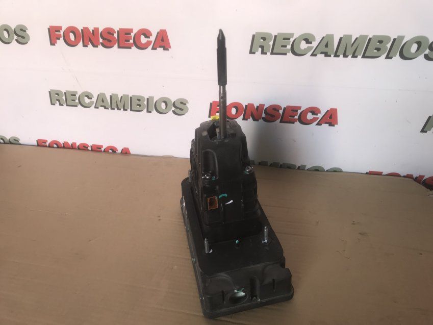 SELECTOR MARCHAS AUTOMATICO CON CABLE PEUGEOT 308 II 2018 Ref. 9810205080 00