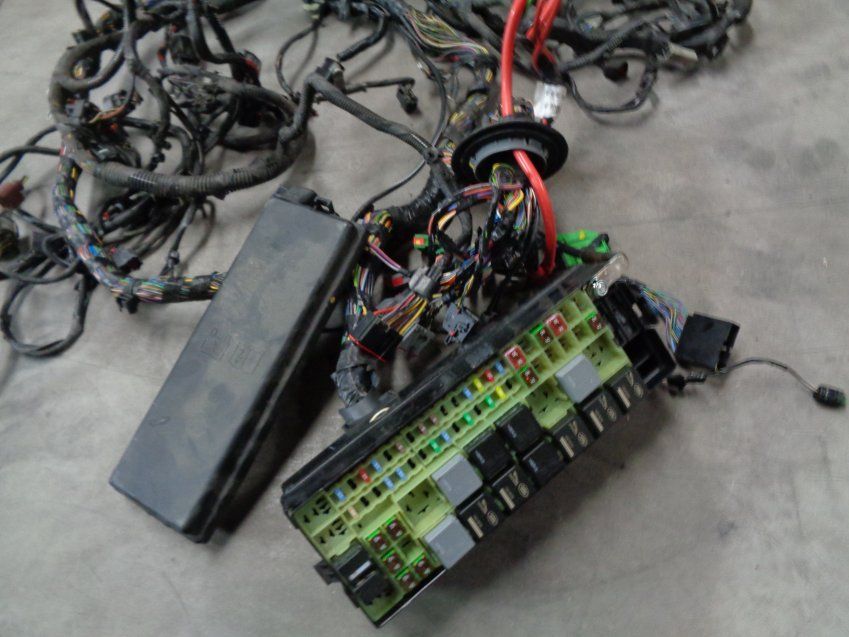 INSTALACIÓN COMPLETA RANGE ROVER VOGUE AUTOBIOGRAPHY 2015 L405 4.4 SDV8 340cv