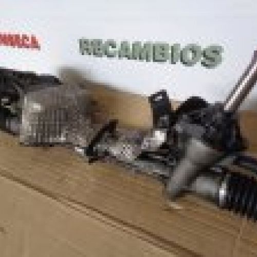 CREMALLERA DIRECCIÓN CITROEN BERLINGO 2019 1.5Hdi 130cv 91.000Kms Ref. 9824390280