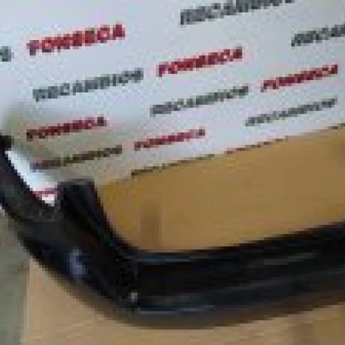 PARAGOLPES TRASERO PEUGEOT 308 II Sw 2014 Ref. 9800996477