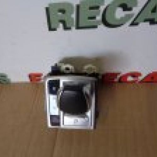 SELECTOR MARCHAS AUTOMATICO MERCEDES BENZ CLA 45 2014 W117