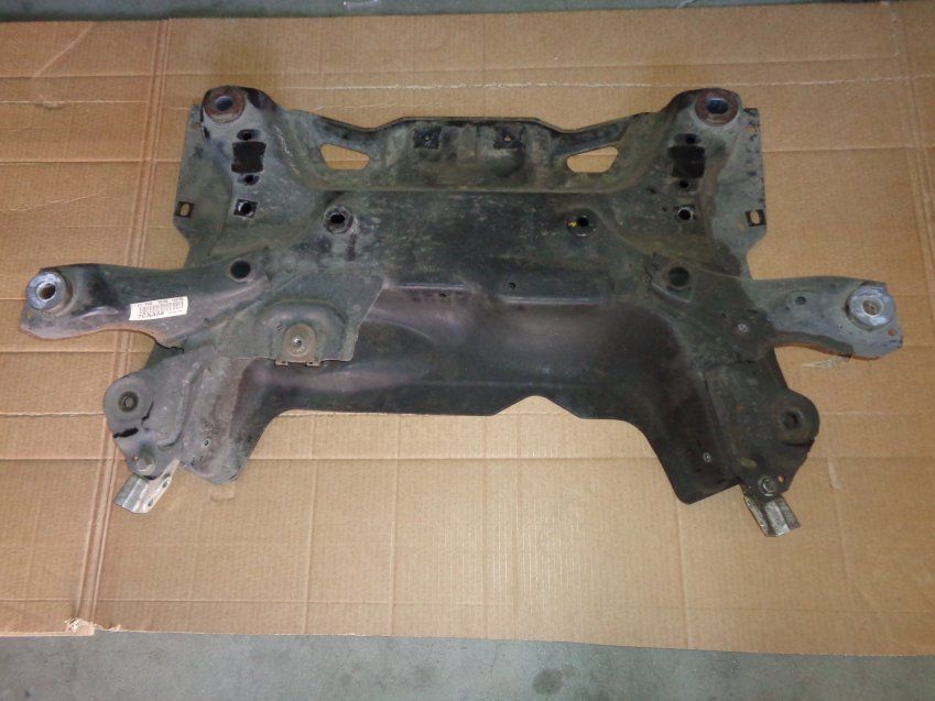 CUNA / PUENTE DELANTERO PEUGEOT 508 2012 2
