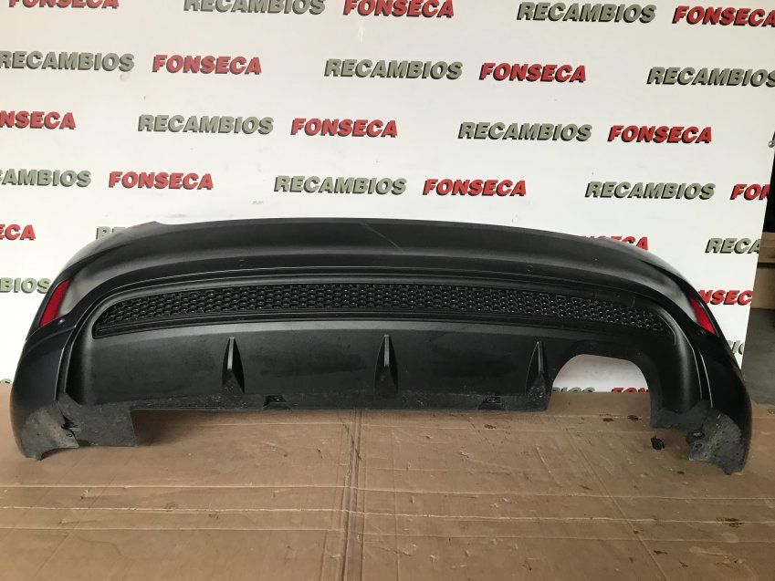 PARAGOLPES TRASERO FIAT 500X SPORT 2020 Ref. 07357095360   Ref. Difusor 735698517