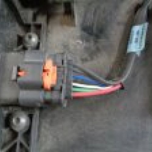DEPOSITO ADBLUE CITROEN BERLINGO 2019 1