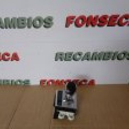 SELECTOR MARCHAS AUTOMATICO MERCEDES BENZ CLA 45 2014 W117