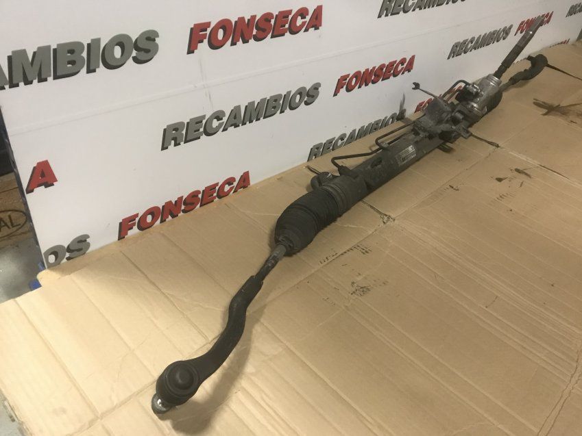 CREMALLERA DIRECCION PEUGEOT EXPERT III 2016 2.0hdi 122cv 80.000kms Ref. 7832046902   7831974272 Bosch