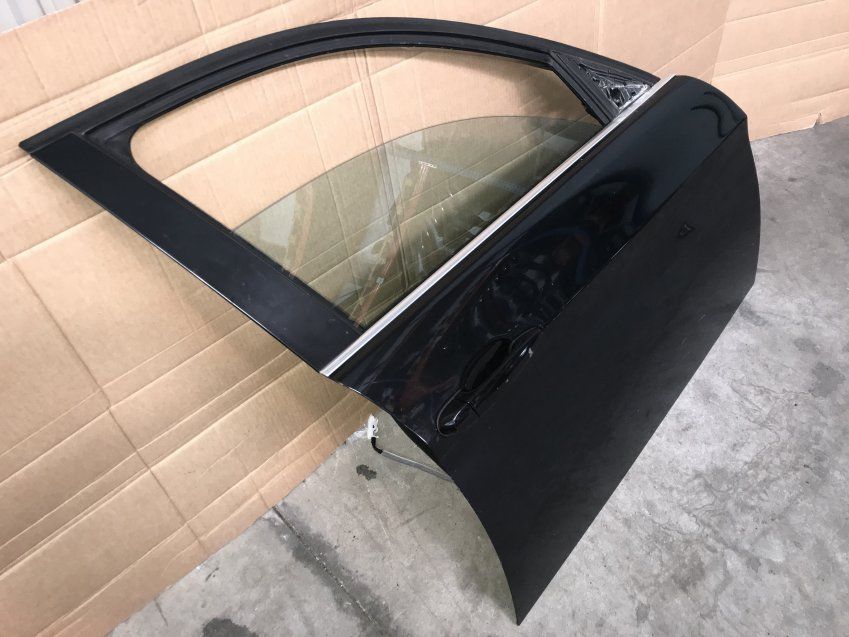 PUERTAS BMW SERIE 3 2007 E90 E91